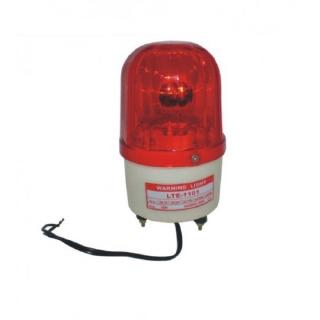 Đèn Xoay Báo Động 220V
