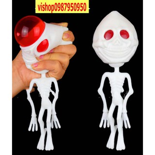 GUDETAMA SQUISHY TRỨNG BÓP TRÚT GIẬN
