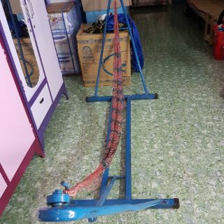 Lưới võng bó đầu