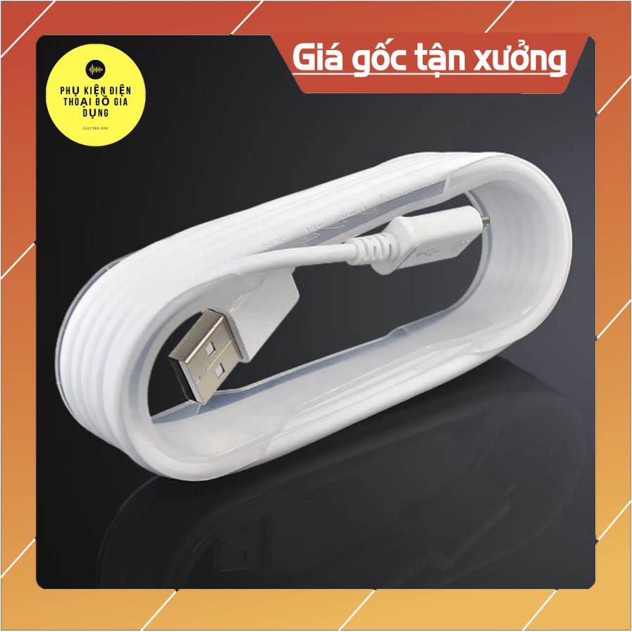 CÁP SẠC SAM SUNG 1.2M