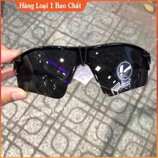 [Xem Là Thích]  Kính chống bụi mẫu mới màu đen
