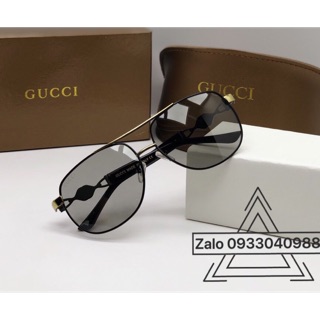 MẮT KÍNH GUCCI ĐỔI MÀU CAO CẤP