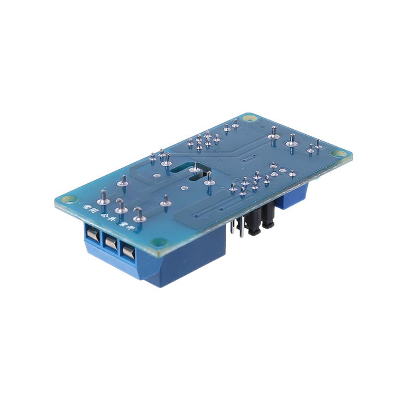 Mô Đun Rơ Le Hẹn Giờ ACG 12V DC 12V Chuyên Dụng