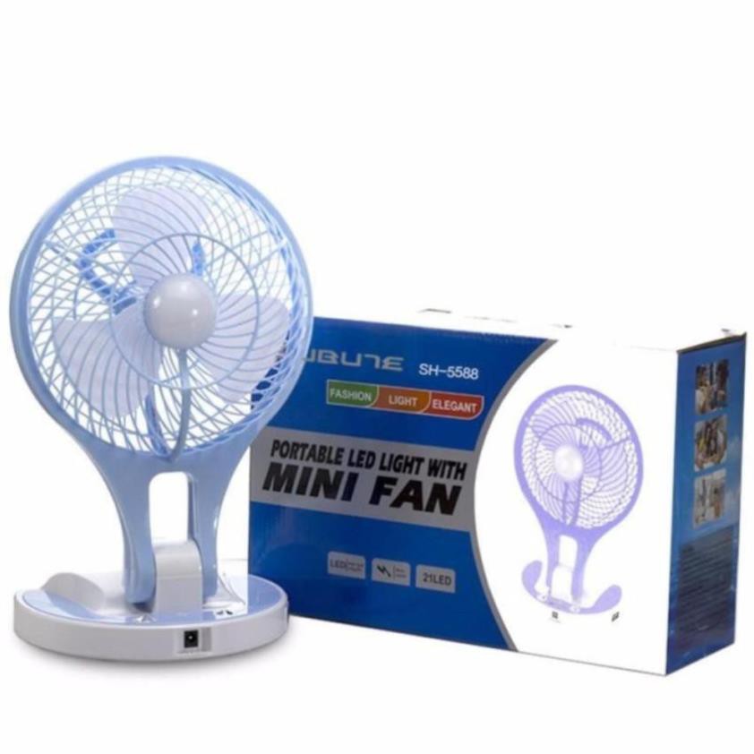 ⛔FREESHIPP⛔ Quạt tích điện MiniFan