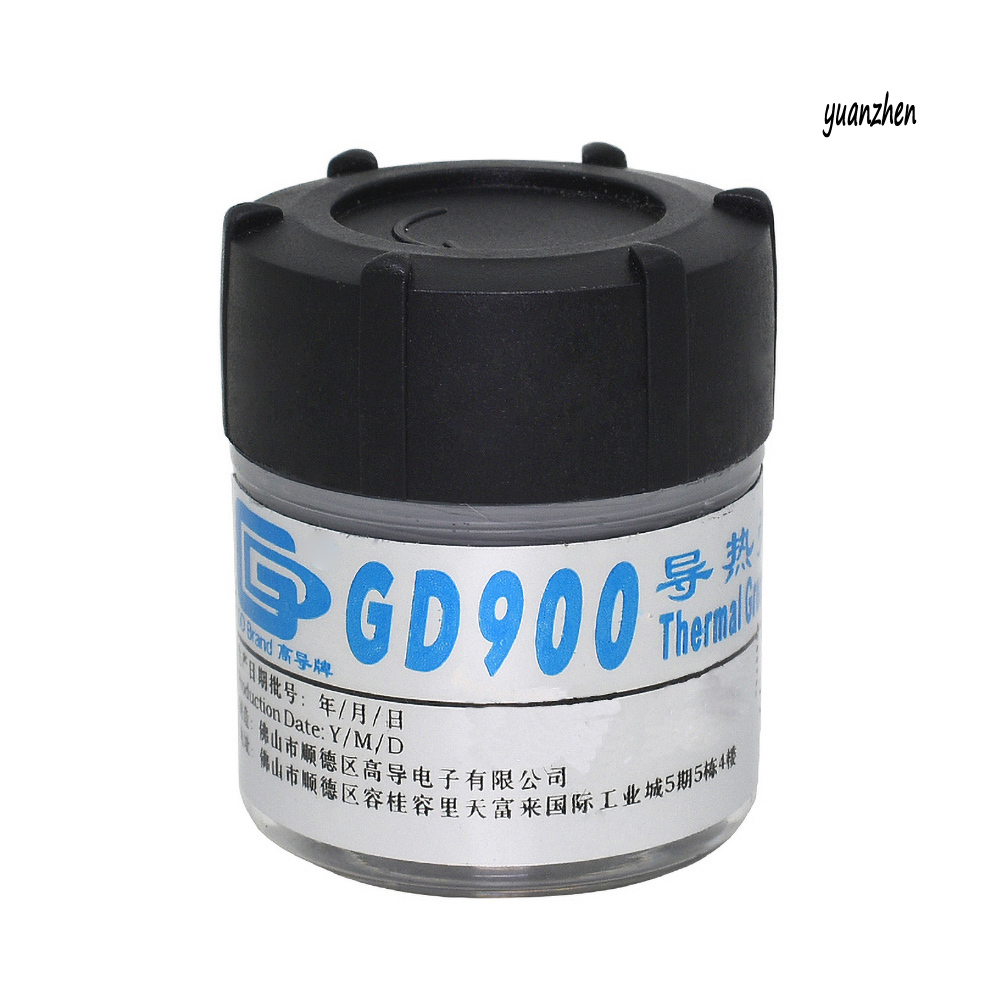 Keo Tản Nhiệt Cho Cpu Gpu Gd900 30g | BigBuy360 - bigbuy360.vn