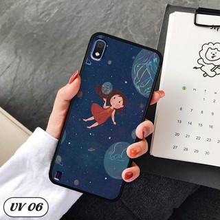 Ốp lưng Samsung A10- dễ thương
