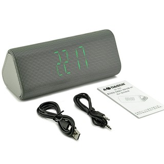 Loa bluetooth đa năng Aodasen JY-33C LCD