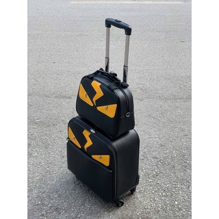 set vali kéo thời trang siêu đẹp
