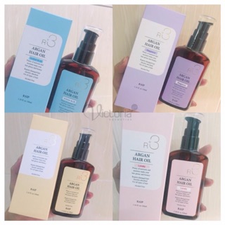 Tinh DẦu dưỡng tóc Argan