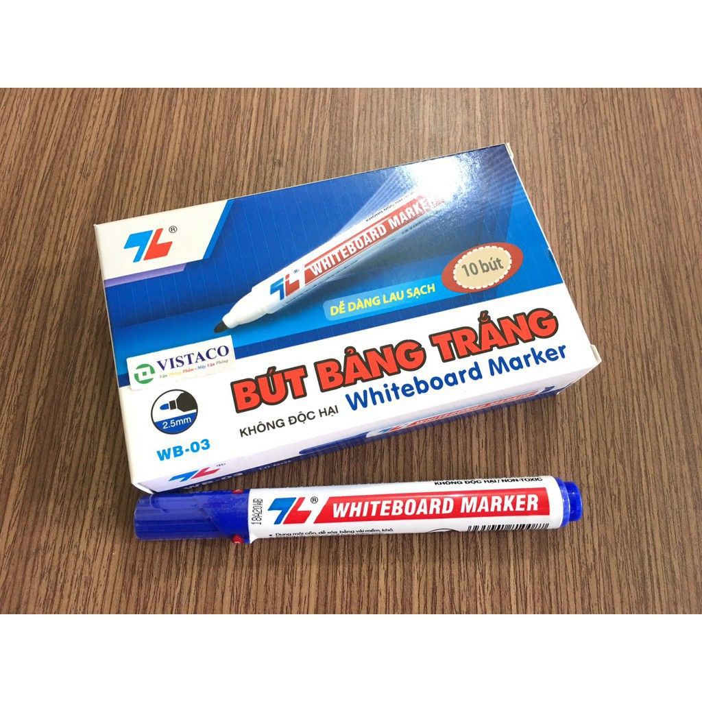 Bút Lông Bảng Thiên Long WB03 / Bút viết bảng Thiên Long WB03