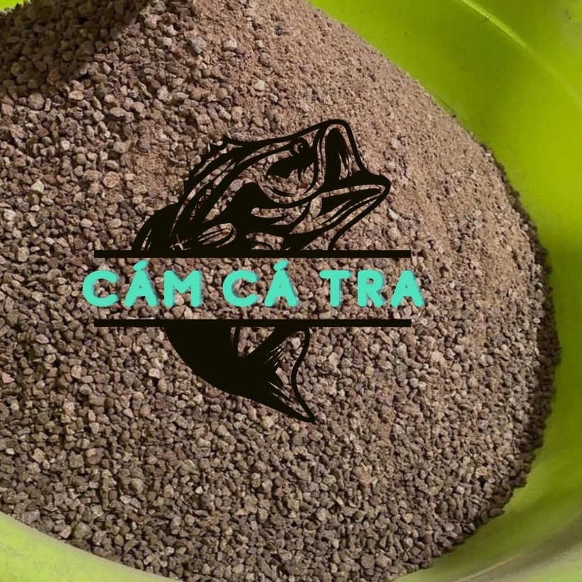 Cám Câu Cá Tra Trộn Câu Giải Đặt Biệt
