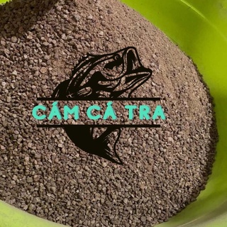 Cám câu cá tra trộn câu giải đặt biệt