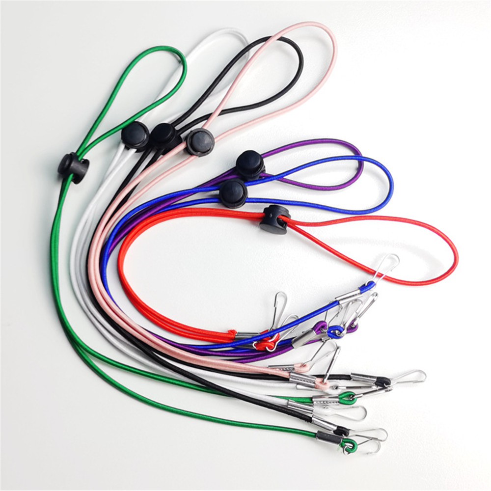 1 Dây Đeo Mắt Kính Chống Gió / Sặc / Gió / Thấu Kính Điện Thoại Unisex