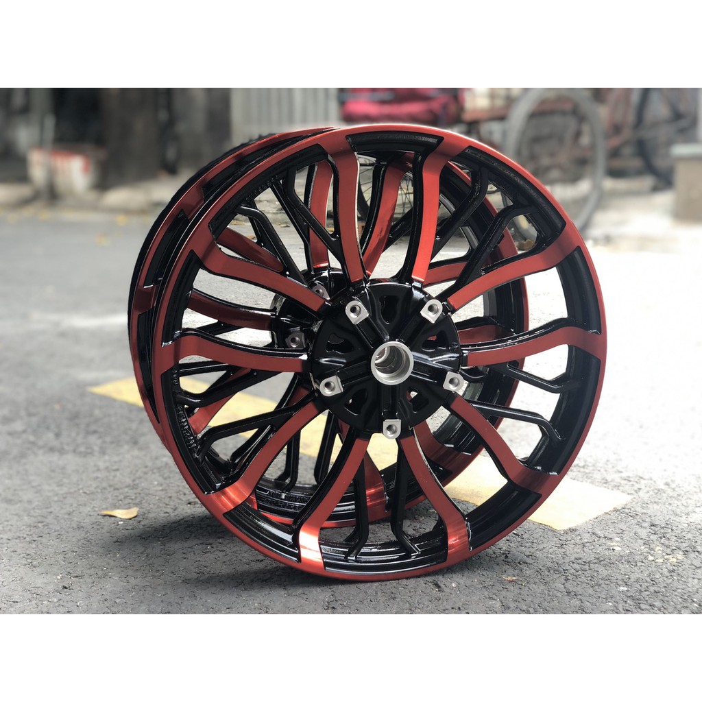 Mam Kunny Cho Exciter 150 Bản 1 85 3 5 Giảm Chỉ Con 1 590 000 đ