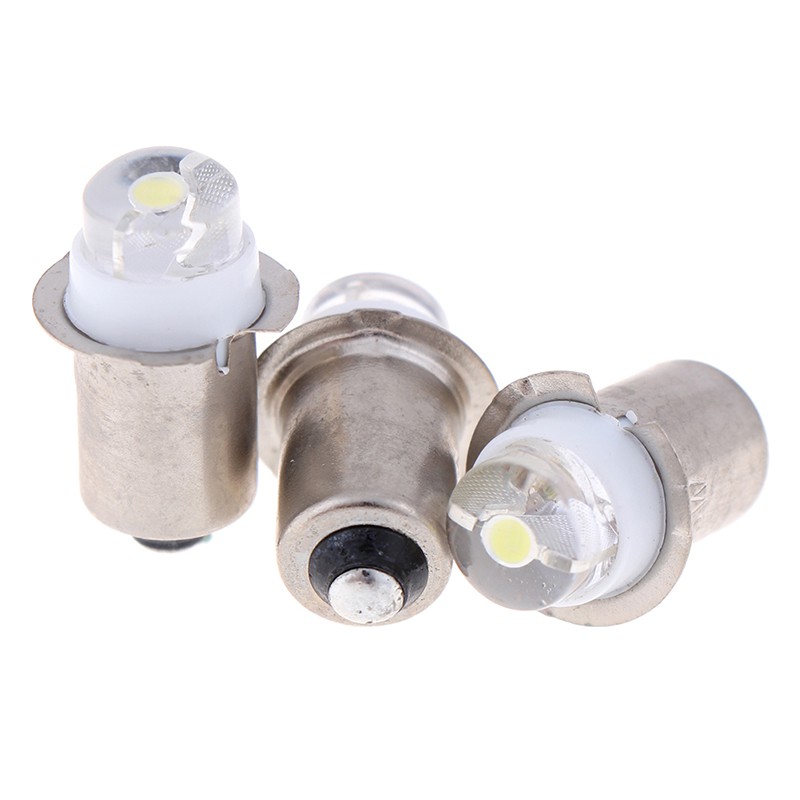 Bóng Đèn Led P13.5S 0.5w 3v 4.5v 6v