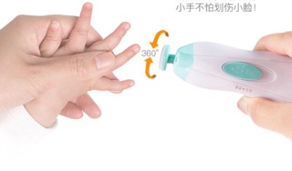 Máy mài dũa móng tay cho bé . Máy mài dũa móng tay người lớn