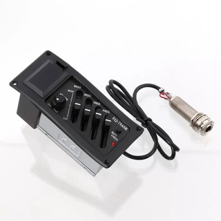 EQ đàn Guitar 7545R