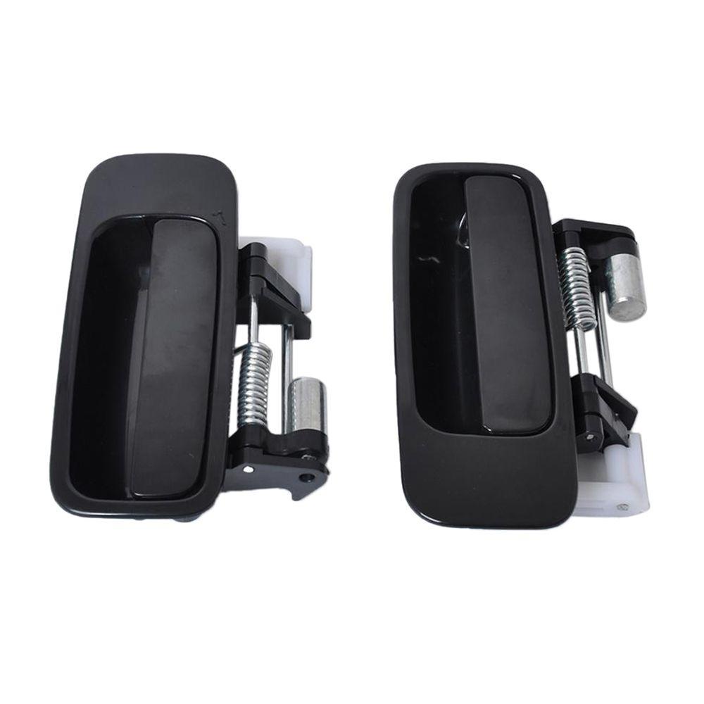 1 Cặp Tay Nắm Cửa Xe Hơi Toyota Camry