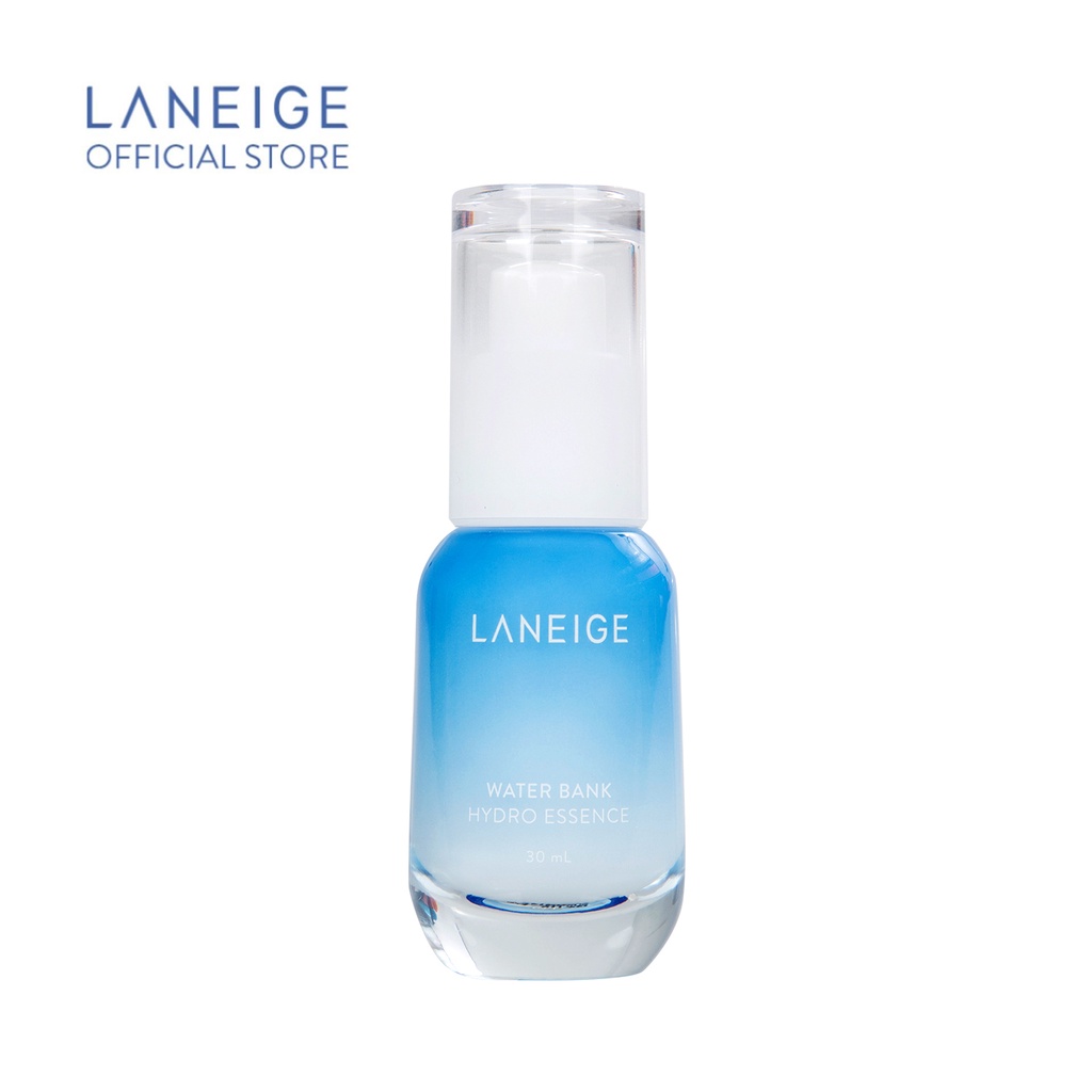 KEM DƯỠNG ẨM Cấp Nước Laneige Water Bank Hydro Cream EX 200ml +50ml