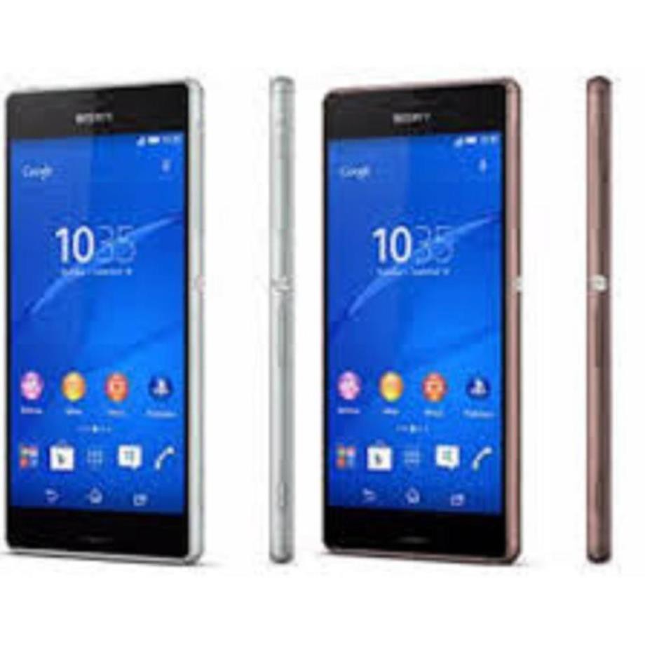 điện thoại Sony Xperia Z3 2sim ram 3G/32G mới, Chơi PUBG/Liên Quân mượt | BigBuy360 - bigbuy360.vn