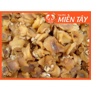 Bào ngư khô Phú Quốc - 500gr