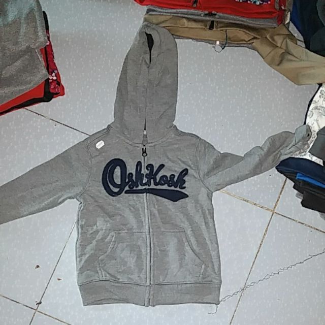 Áo khoác cho bé lẻ 30k