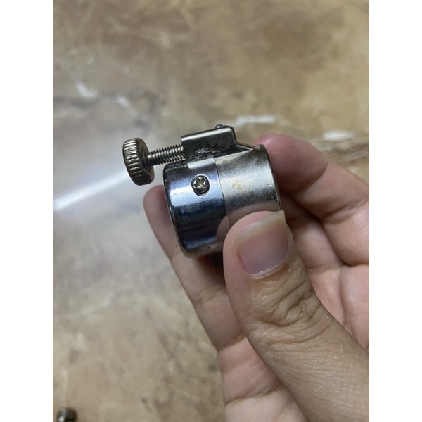 Đồng hồ đèn măng xông/ đèn kinh xông