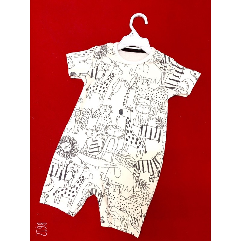 BODY ĐÙI xuất xịn cho bé