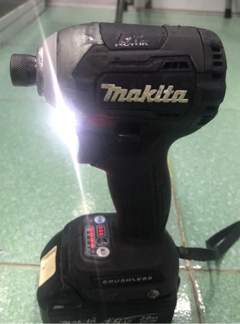 Makita td170d