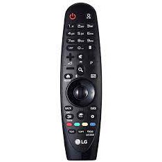 Điều khiển tivi LG AN- MR650 năm 2016 xịn chính hãng
