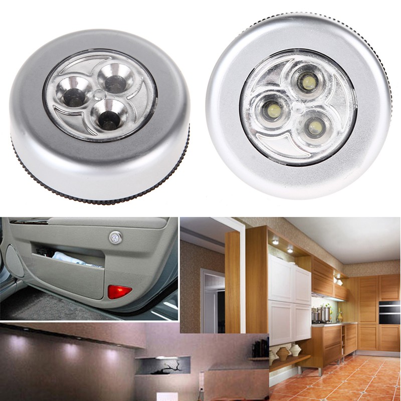 *Tre-home&amp;Living*Đèn led không dây cảm biến chuyển động chất lượng cao