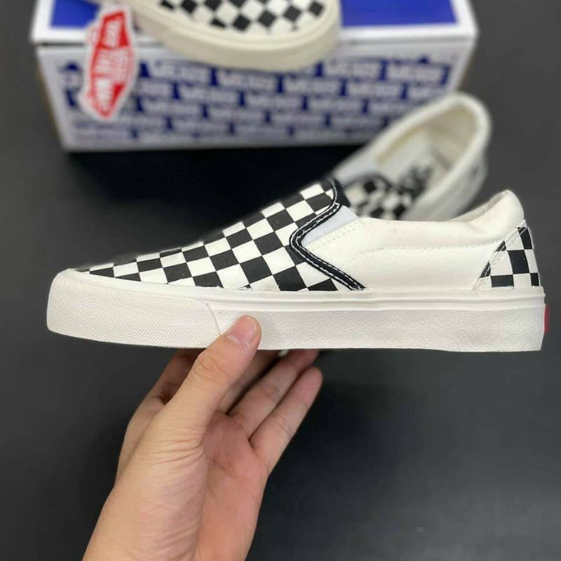 giày vans giá học sinh cực chất