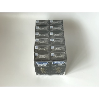 Bao cao su DUREX KINGTEX