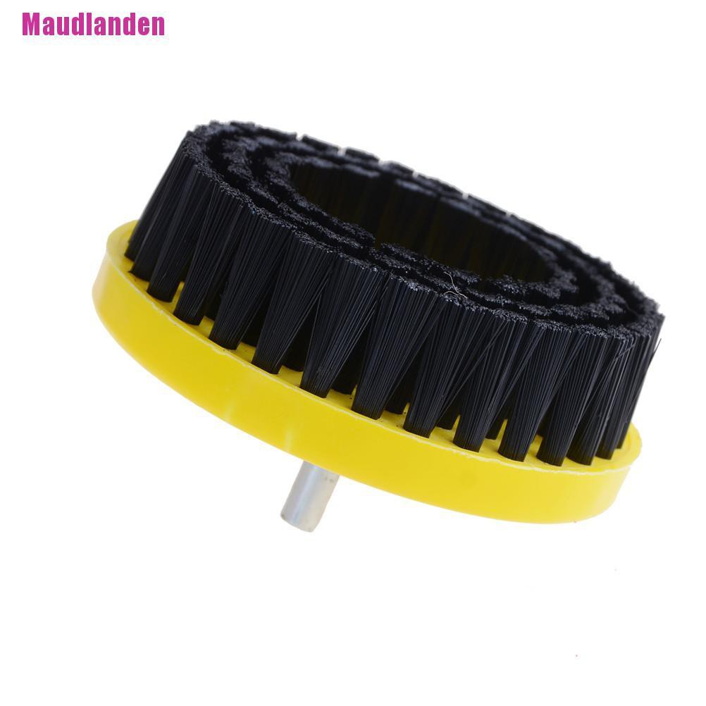 Cọ Vệ Sinh Gắn Máy Khoan 110mm Tiện Dụng