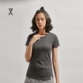 Áo Thun trơn nữ size M