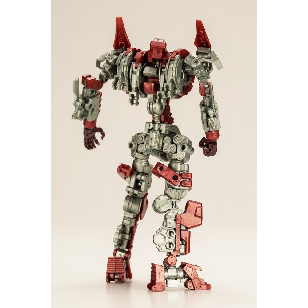 Mô Hình Kotobukiya M.S.G Convert Body Special Edition B (Red) [KTB] [MSG]