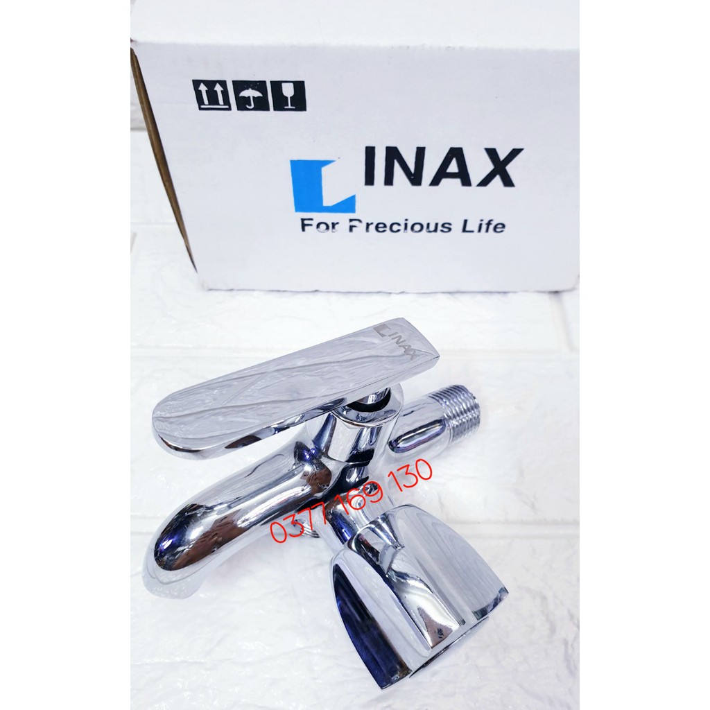 Củ sen lạnh Inox 304 LINAX