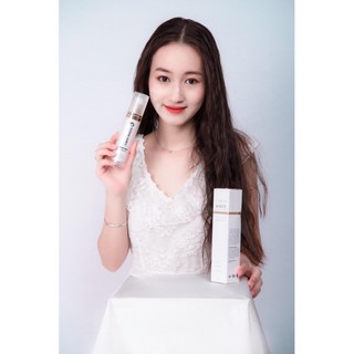 ủ kén tằm lskin white