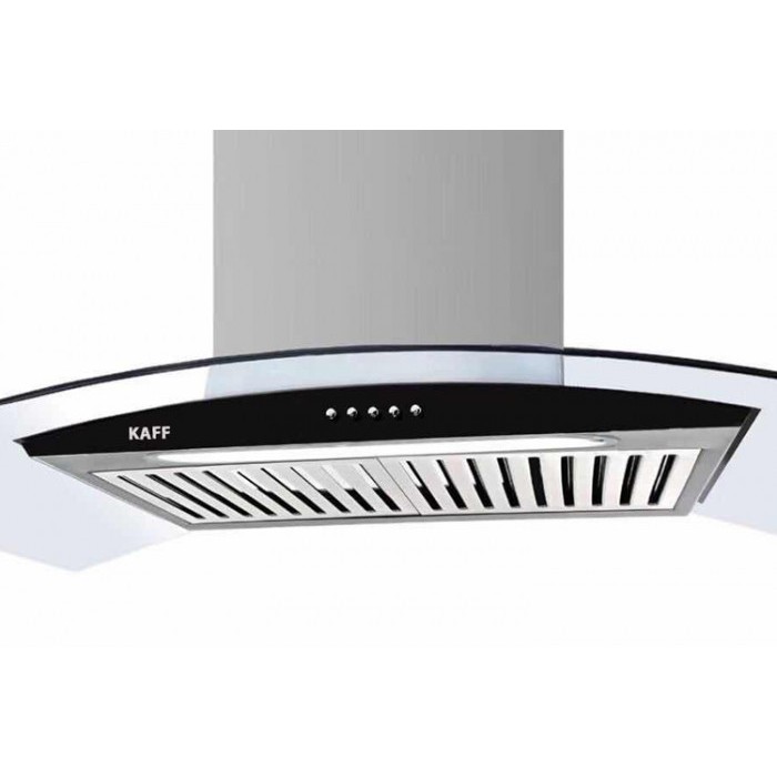 Máy Hút Mùi KAFF GB785N | BigBuy360 - bigbuy360.vn