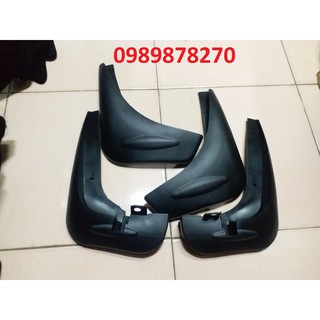 Chắn bùn xe matiz 1,2