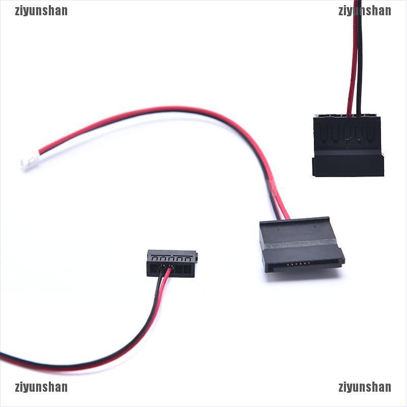 Dây Cáp Nguồn Sata 2pin Sang Sata Cho Máy Tính 22awg | BigBuy360 - bigbuy360.vn