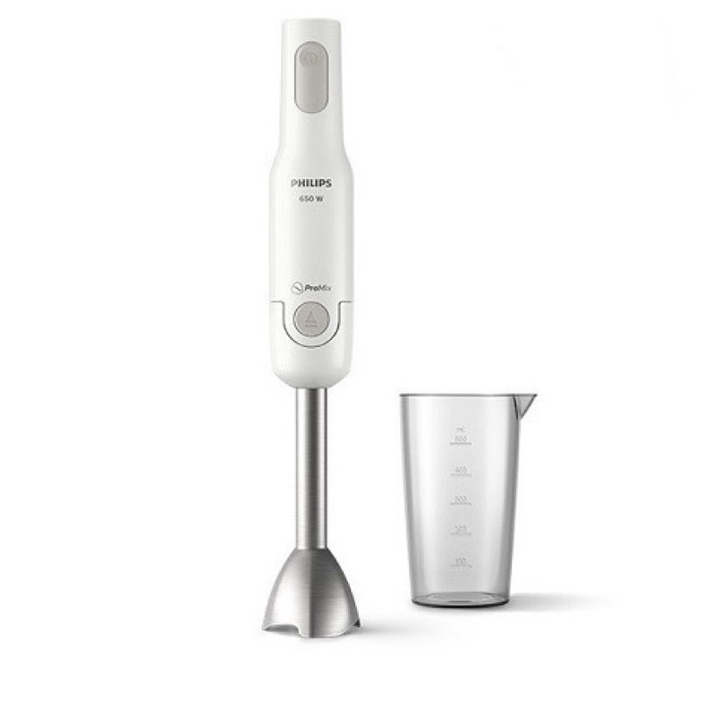 Máy xay cầm tay ProMix Philips HR2534 - 650W