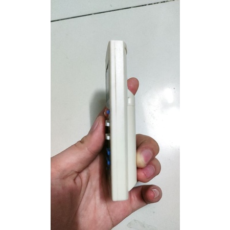 remote điều khiển máy lạnh Panasonic e-ion
