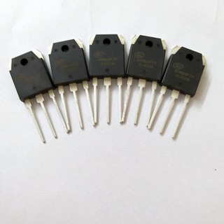 Linh kiện sửa máy hang IGBT 60N60 combo bộ 5