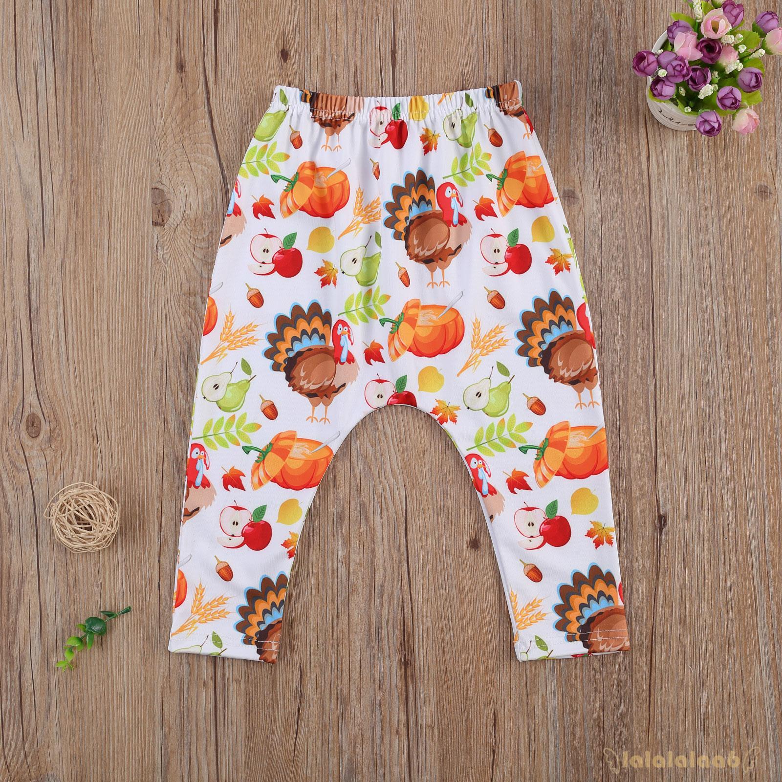 Quần Baggy Dáng Rộng In Họa Tiết Ông Già Noel / Khủng Long