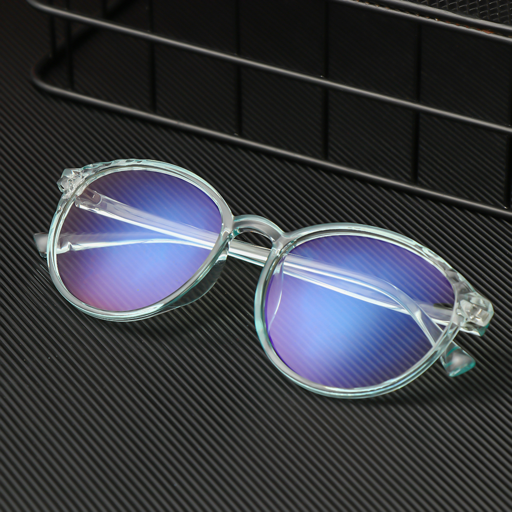 Fashionable Anti Blue Light Glasses