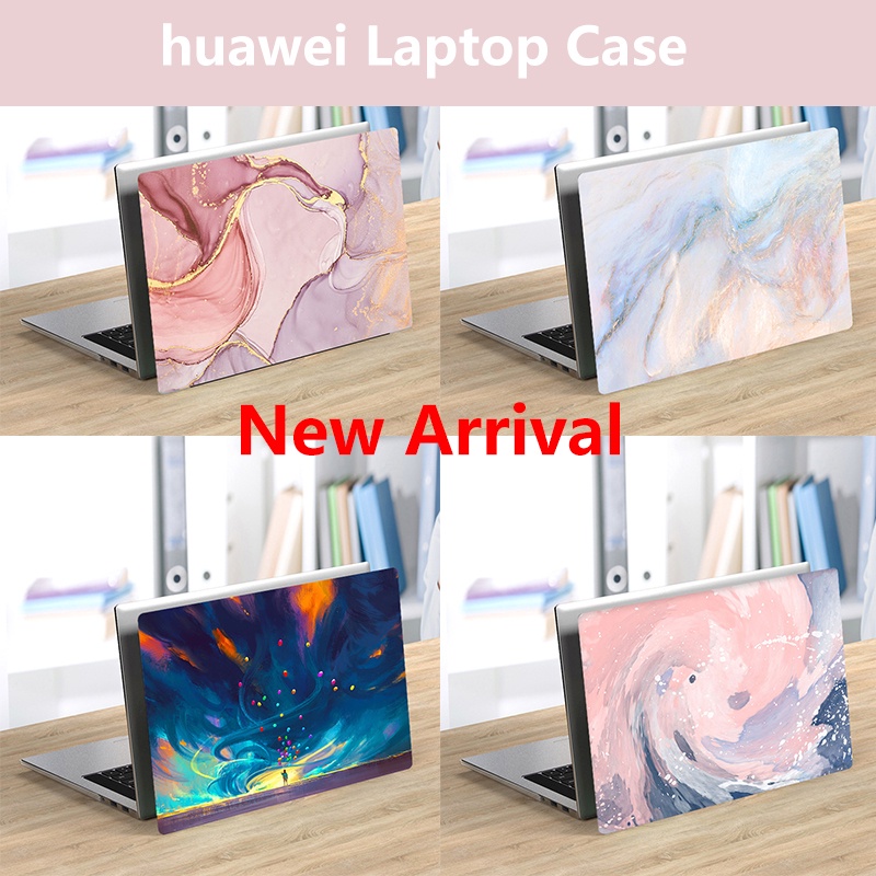 Ốp Điện Thoại Cứng Bảo Vệ Bàn Phím Trước Và Sau Cho Huawei Matebook D14 14s 2021 Magic Book 14 2021 15 16 D15 X Pro