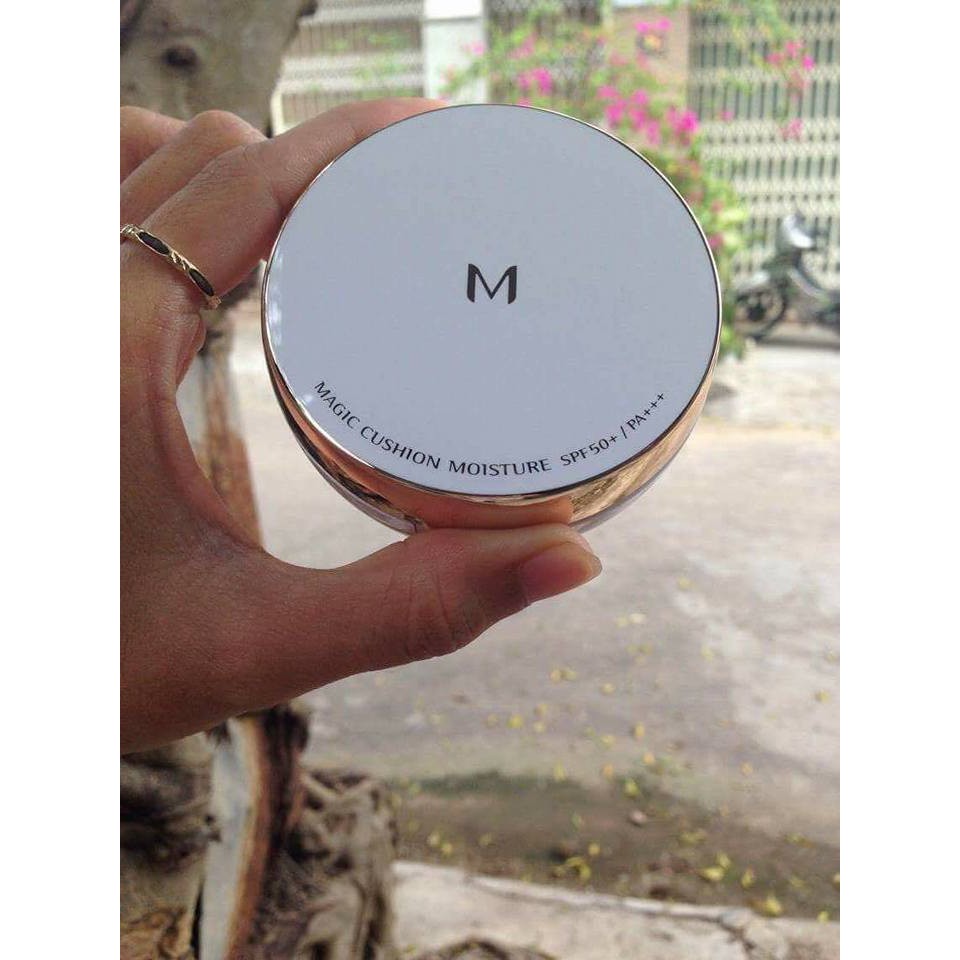 (chất lượng) Phấn nước Missha Magic Cushion đủ loại Nhật Bản | BigBuy360 - bigbuy360.vn
