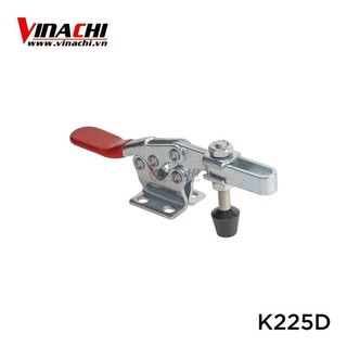 Kẹp gỗ, sập thẳng 225D