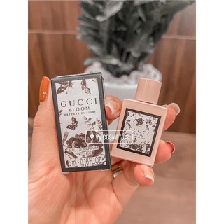 Nước hoa gucci bloom edp 5ml